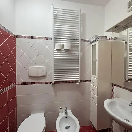 La Finestra Sul Mare Holiday home