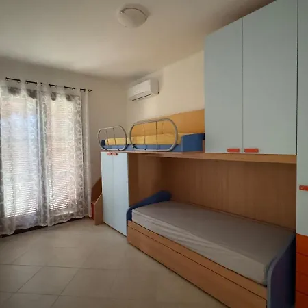 Holiday home La Finestra Sul Mare