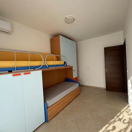 La Finestra Sul Mare Holiday home *