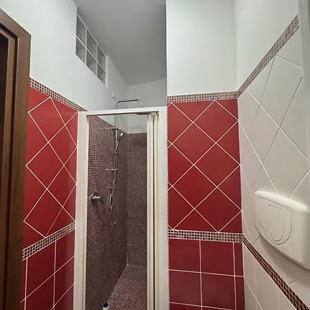 La Finestra Sul Mare Nyaraló