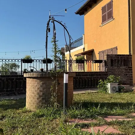 Tatil Evi La Finestra Sul Mare Cupello