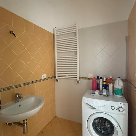 La Finestra Sul Mare