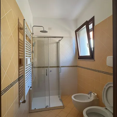 Holiday home La Finestra Sul Mare *