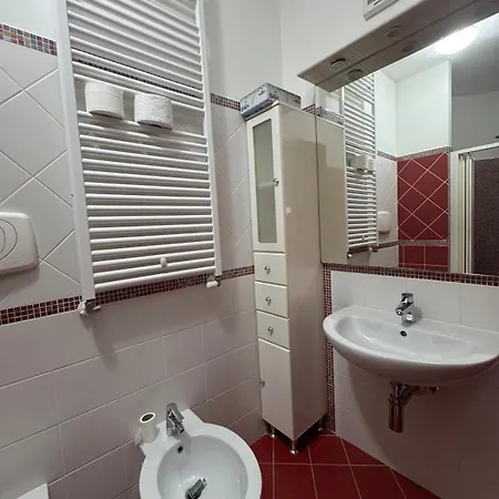La Finestra Sul Mare Holiday home Cupello