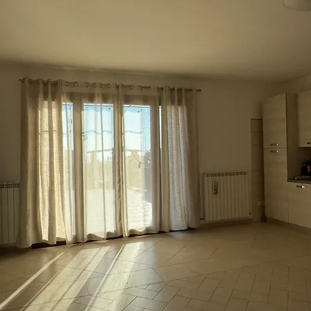 La Finestra Sul Mare Holiday home Cupello
