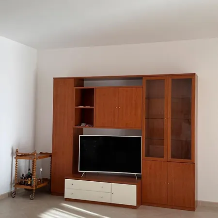 La Finestra Sul Mare