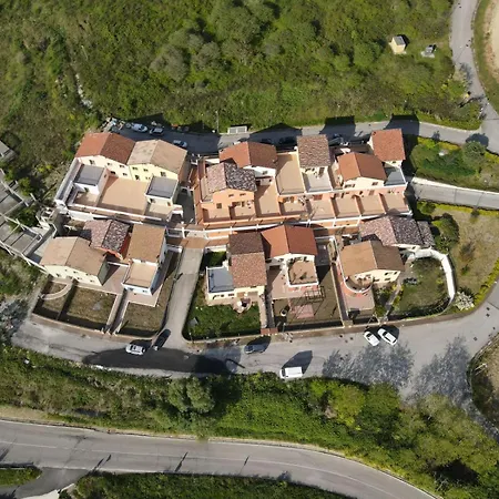 La Finestra Sul Mare Cupello