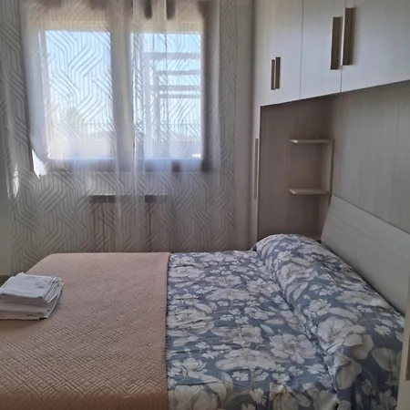 La Finestra Sul Mare Holiday home *