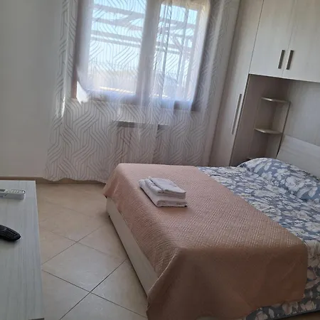 Holiday home La Finestra Sul Mare
