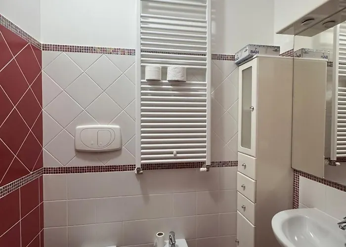 La Finestra Sul Mare Casa vacanze