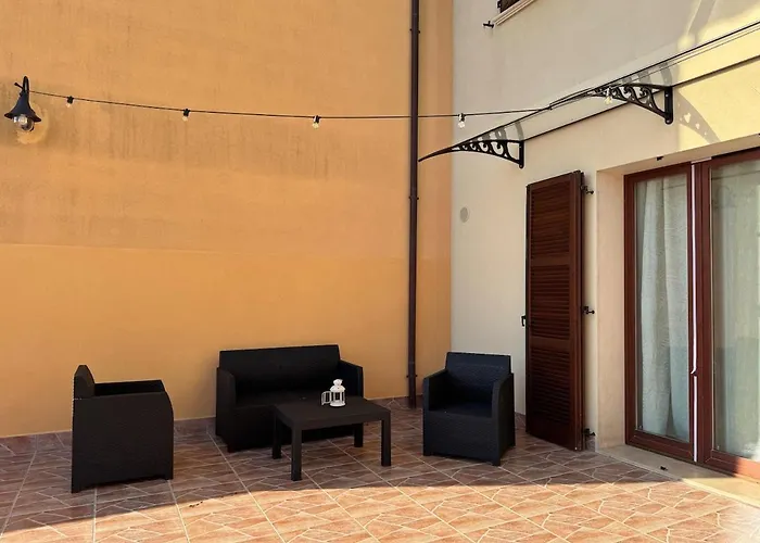 La Finestra Sul Mare *