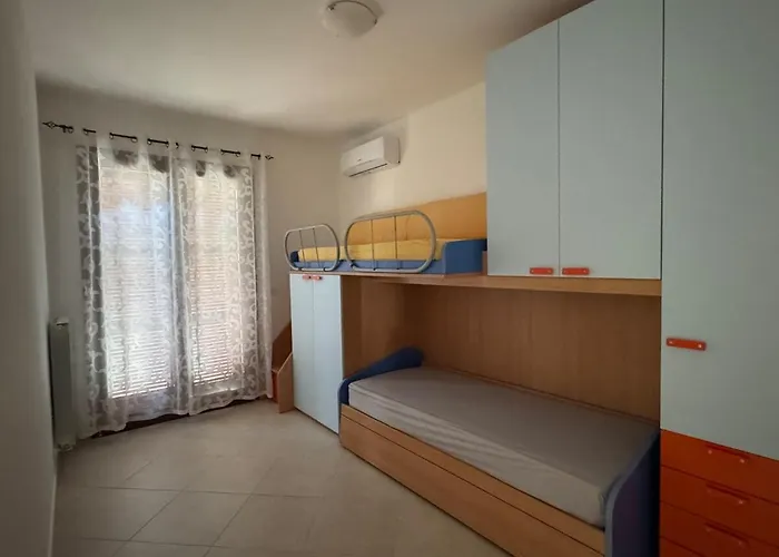 Casa vacanze La Finestra Sul Mare