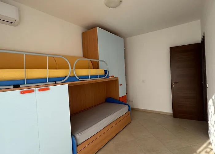 La Finestra Sul Mare Casa vacanze *