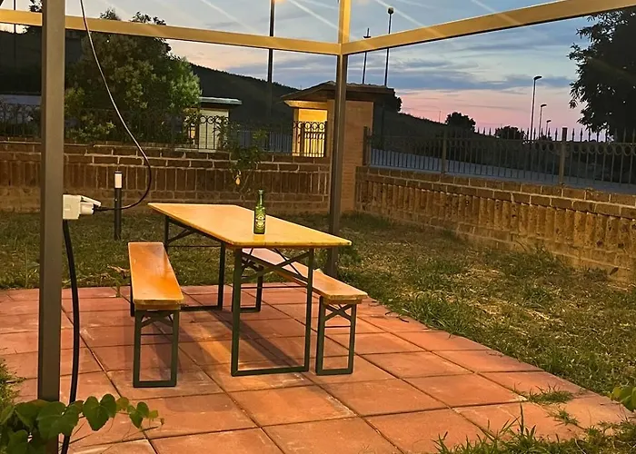 La Finestra Sul Mare Vakantiehuis Cupello