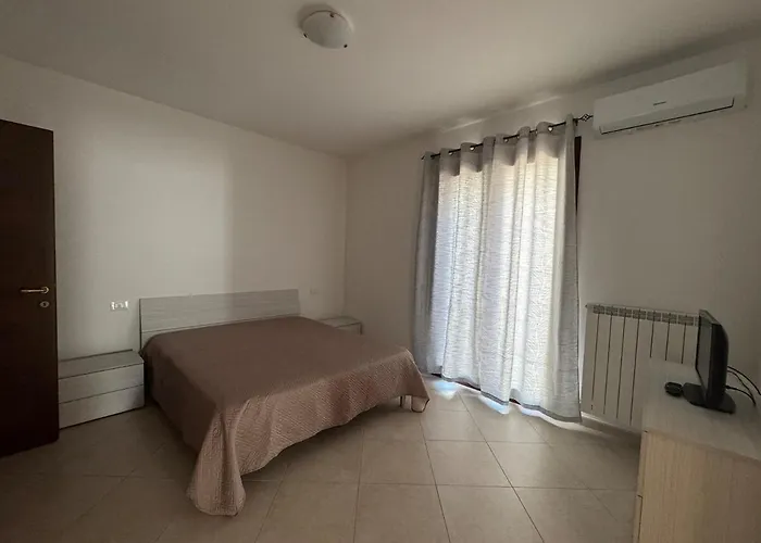 La Finestra Sul Mare *