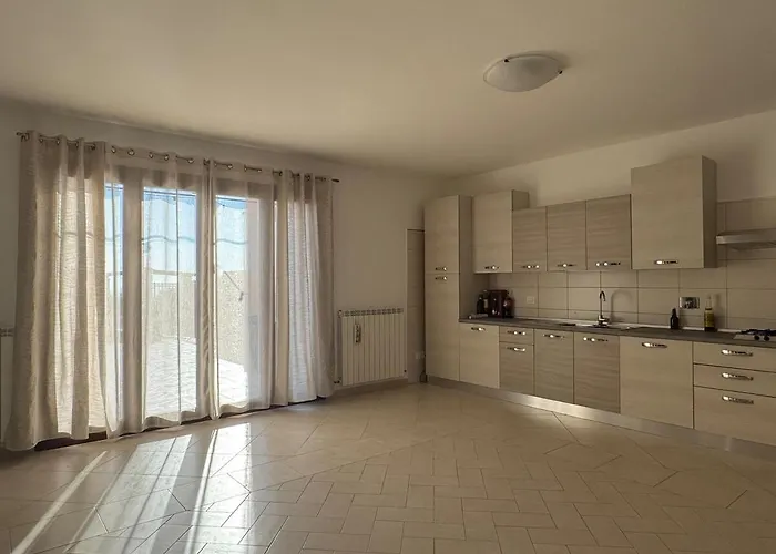 La Finestra Sul Mare