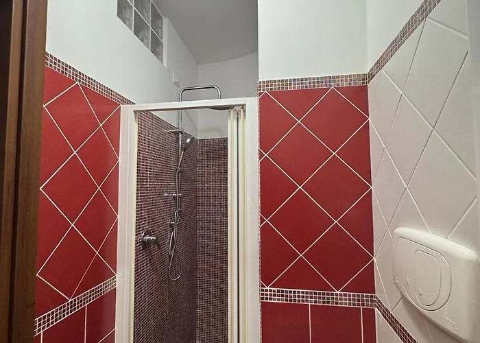 La Finestra Sul Mare Casa vacanze