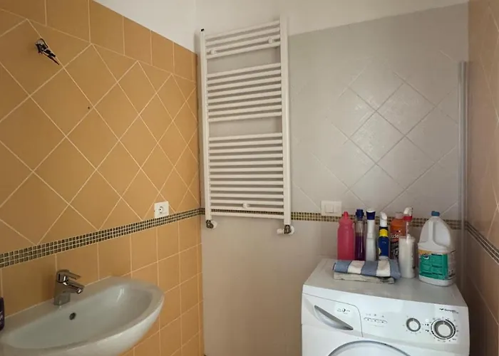 La Finestra Sul Mare