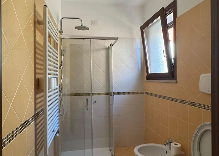 Tatil Evi La Finestra Sul Mare *