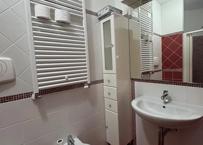 La Finestra Sul Mare Vakantiehuis Cupello