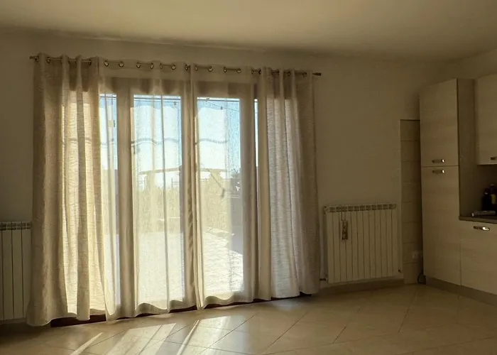 La Finestra Sul Mare Casa vacanze Cupello