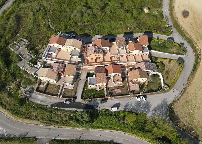 La Finestra Sul Mare Cupello