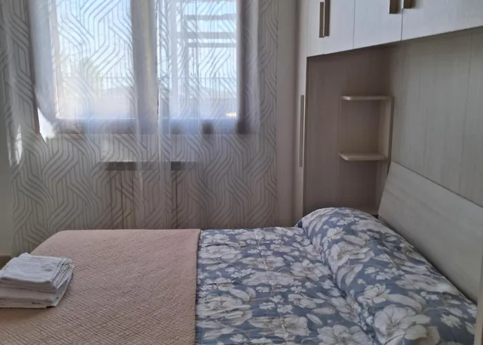 La Finestra Sul Mare Casa vacanze *